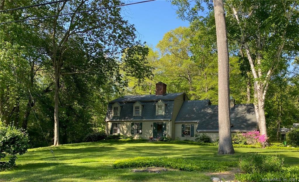 125 Hull Road Madison CT 06443
