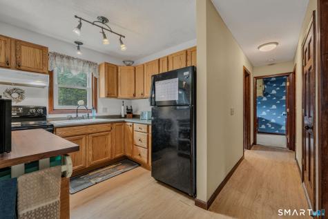 187 Hoxie Road Lebanon CT 06249
