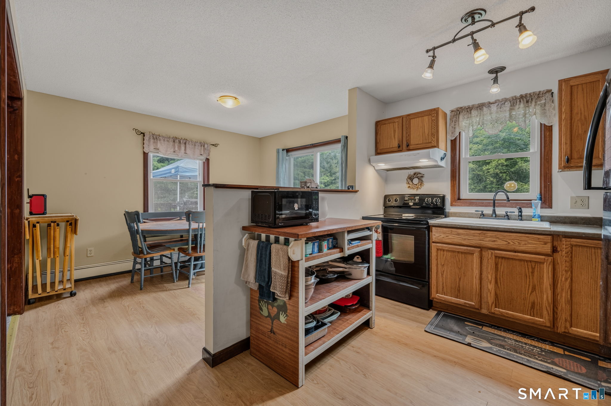 187 Hoxie Road Lebanon CT 06249