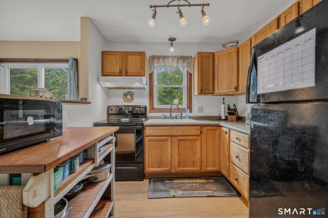187 Hoxie Road Lebanon CT 06249
