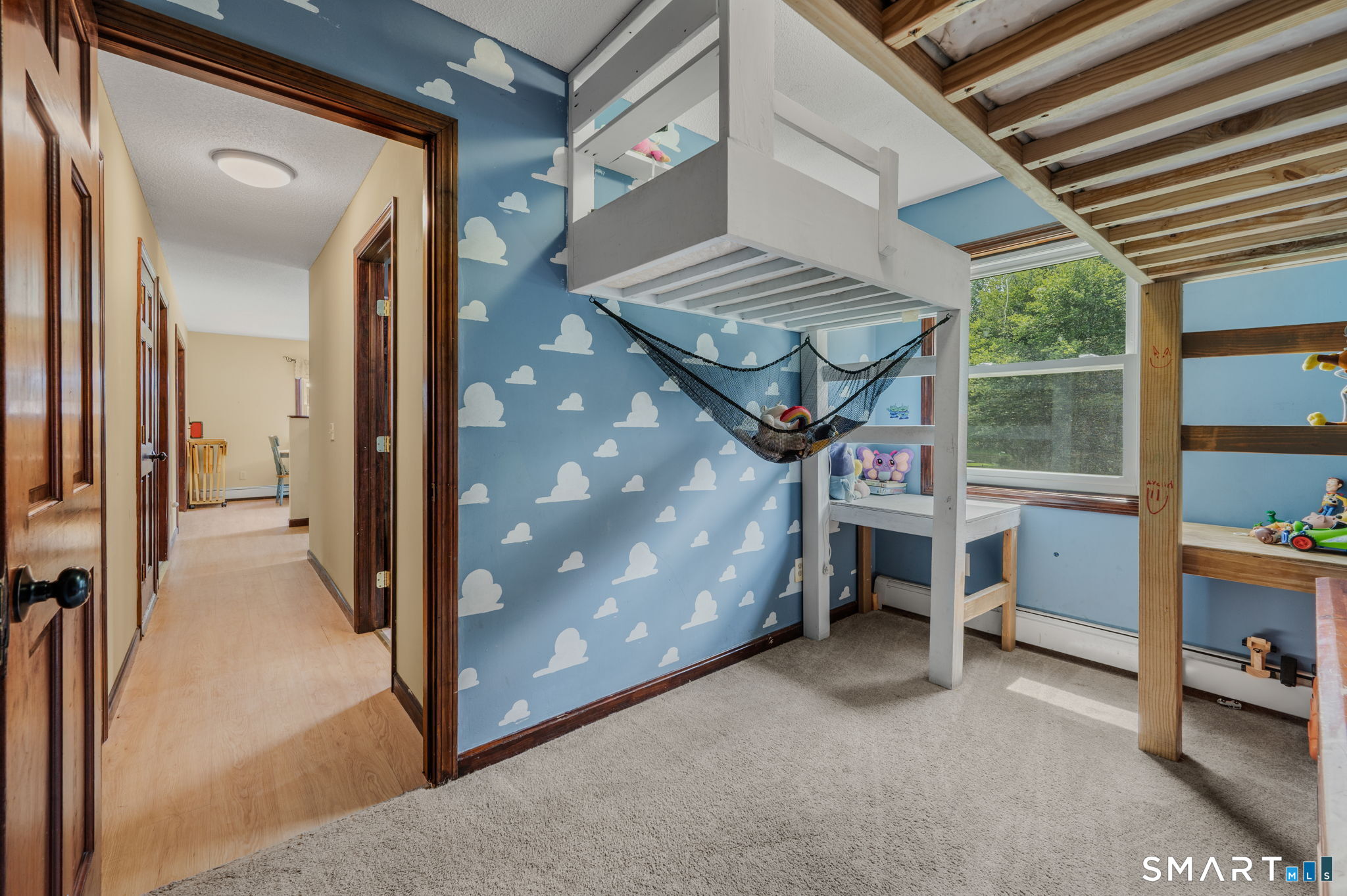 187 Hoxie Road Lebanon CT 06249