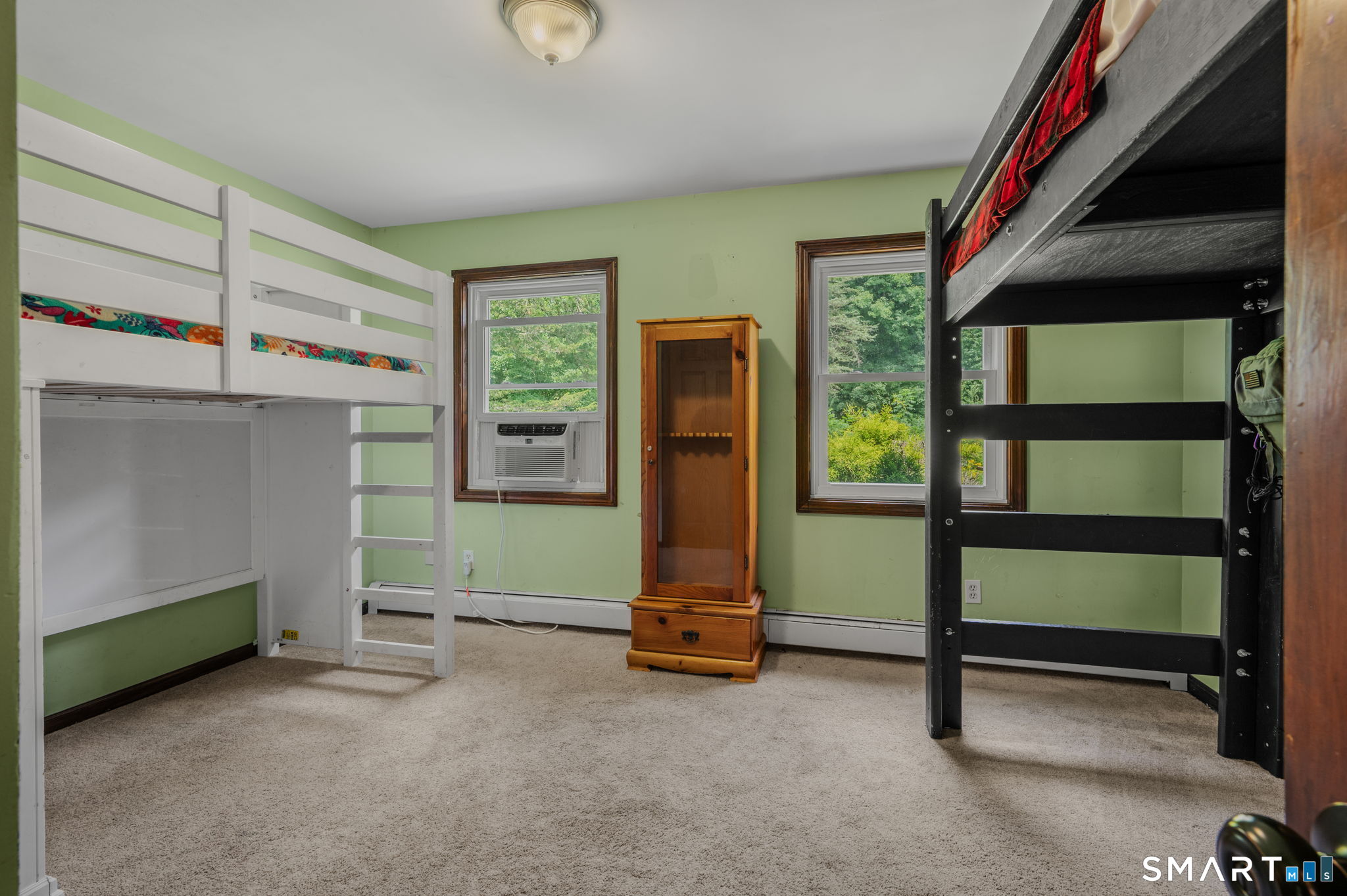 187 Hoxie Road Lebanon CT 06249