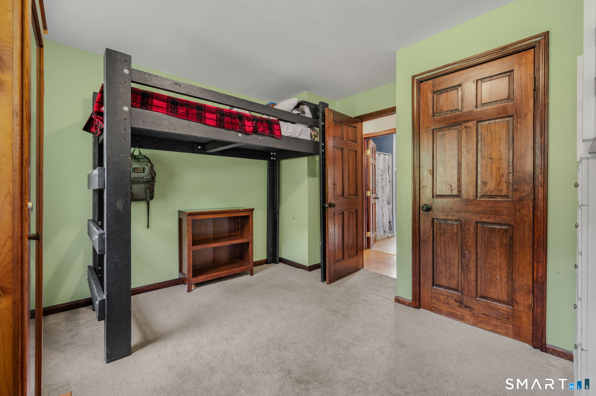 187 Hoxie Road Lebanon CT 06249