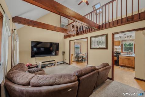 187 Hoxie Road Lebanon CT 06249