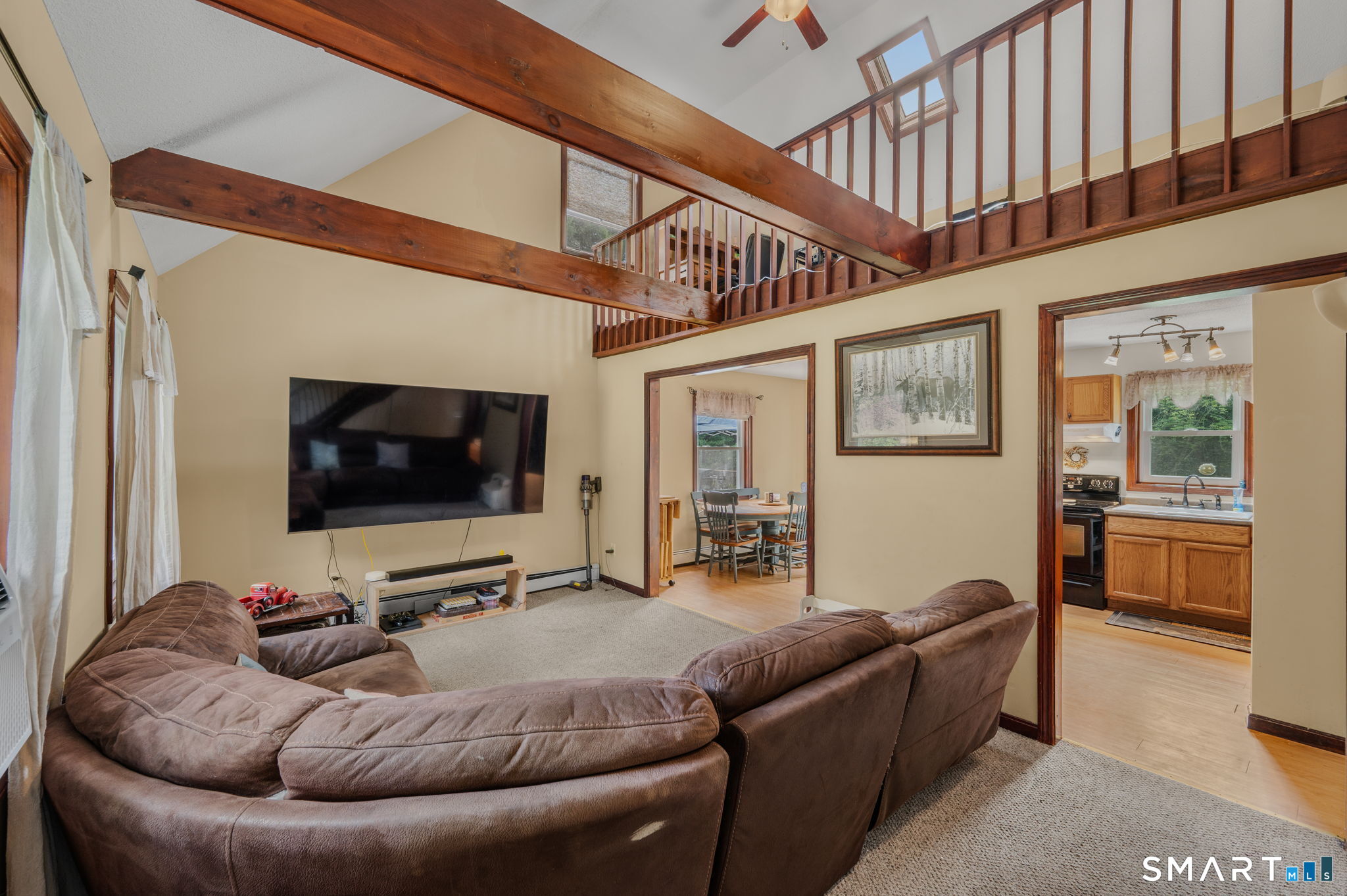 187 Hoxie Road Lebanon CT 06249
