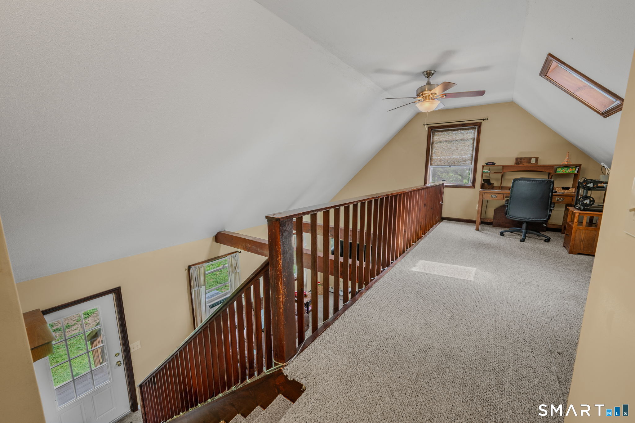 187 Hoxie Road Lebanon CT 06249
