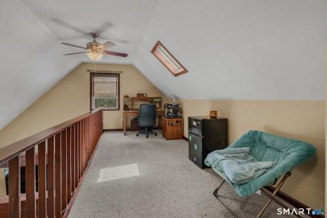 187 Hoxie Road Lebanon CT 06249