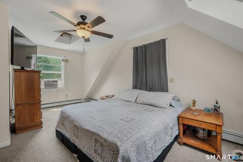 187 Hoxie Road Lebanon CT 06249