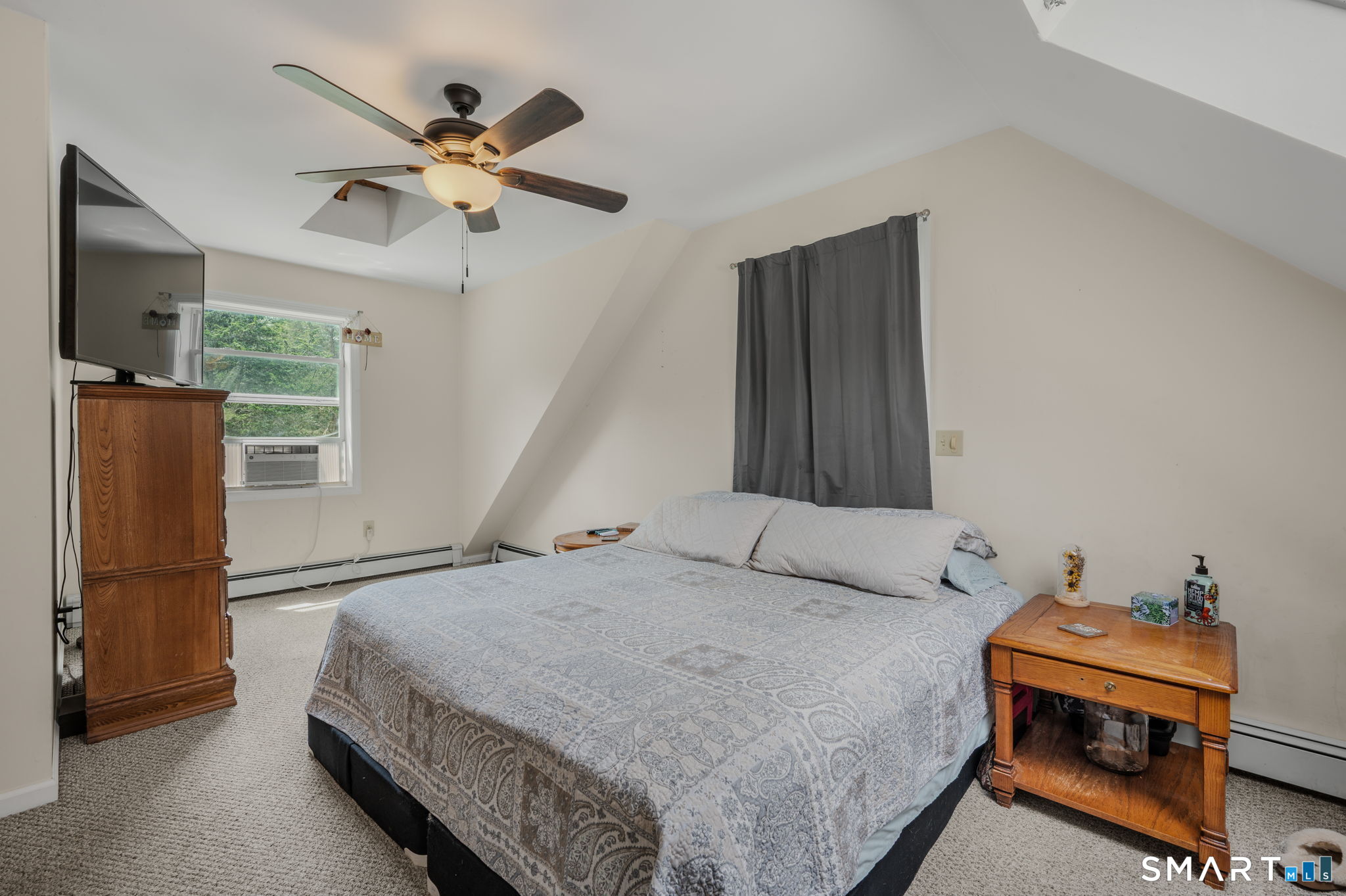 187 Hoxie Road Lebanon CT 06249
