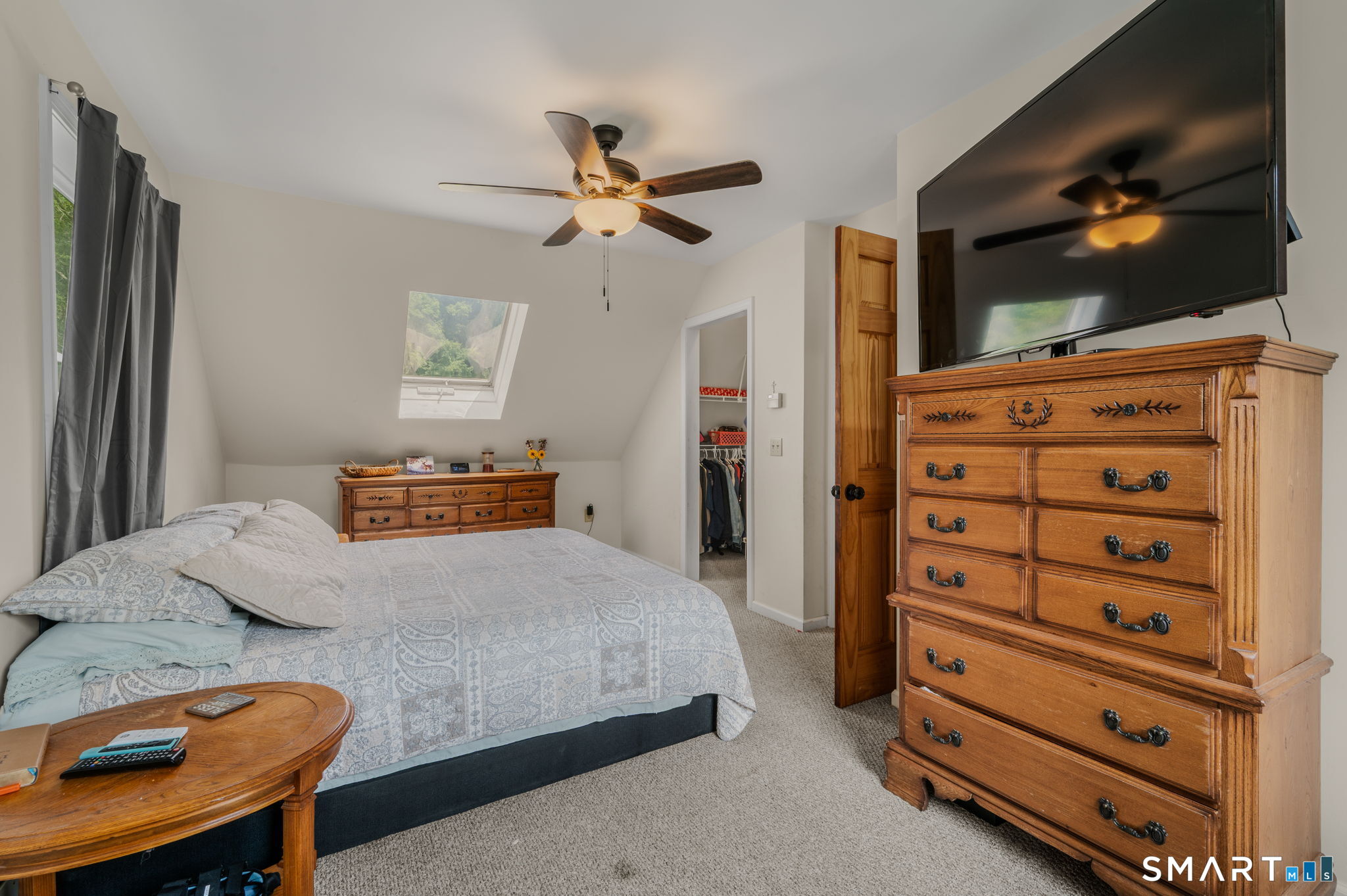 187 Hoxie Road Lebanon CT 06249