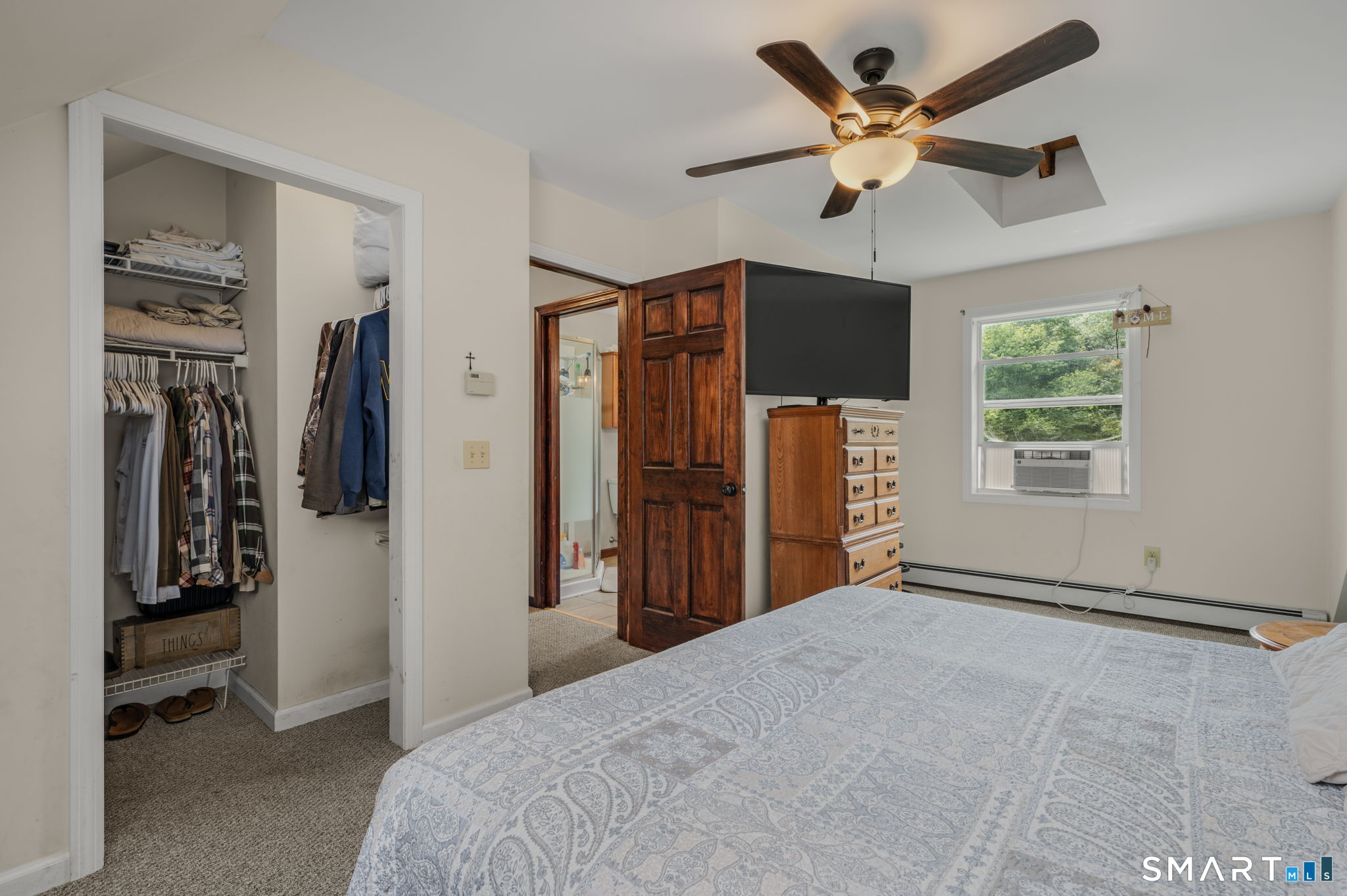 187 Hoxie Road Lebanon CT 06249