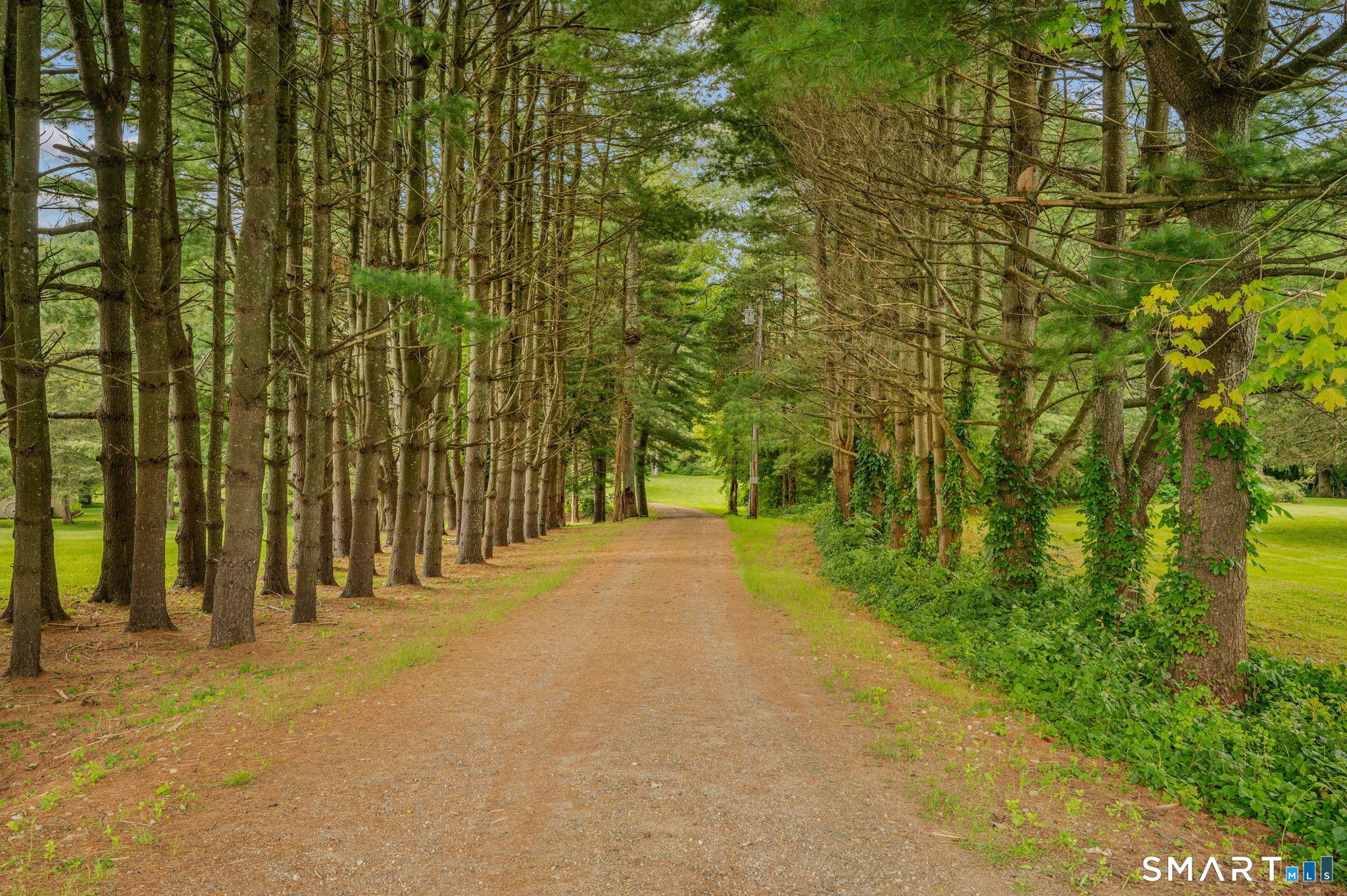 187 Hoxie Road Lebanon CT 06249