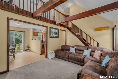 187 Hoxie Road Lebanon CT 06249