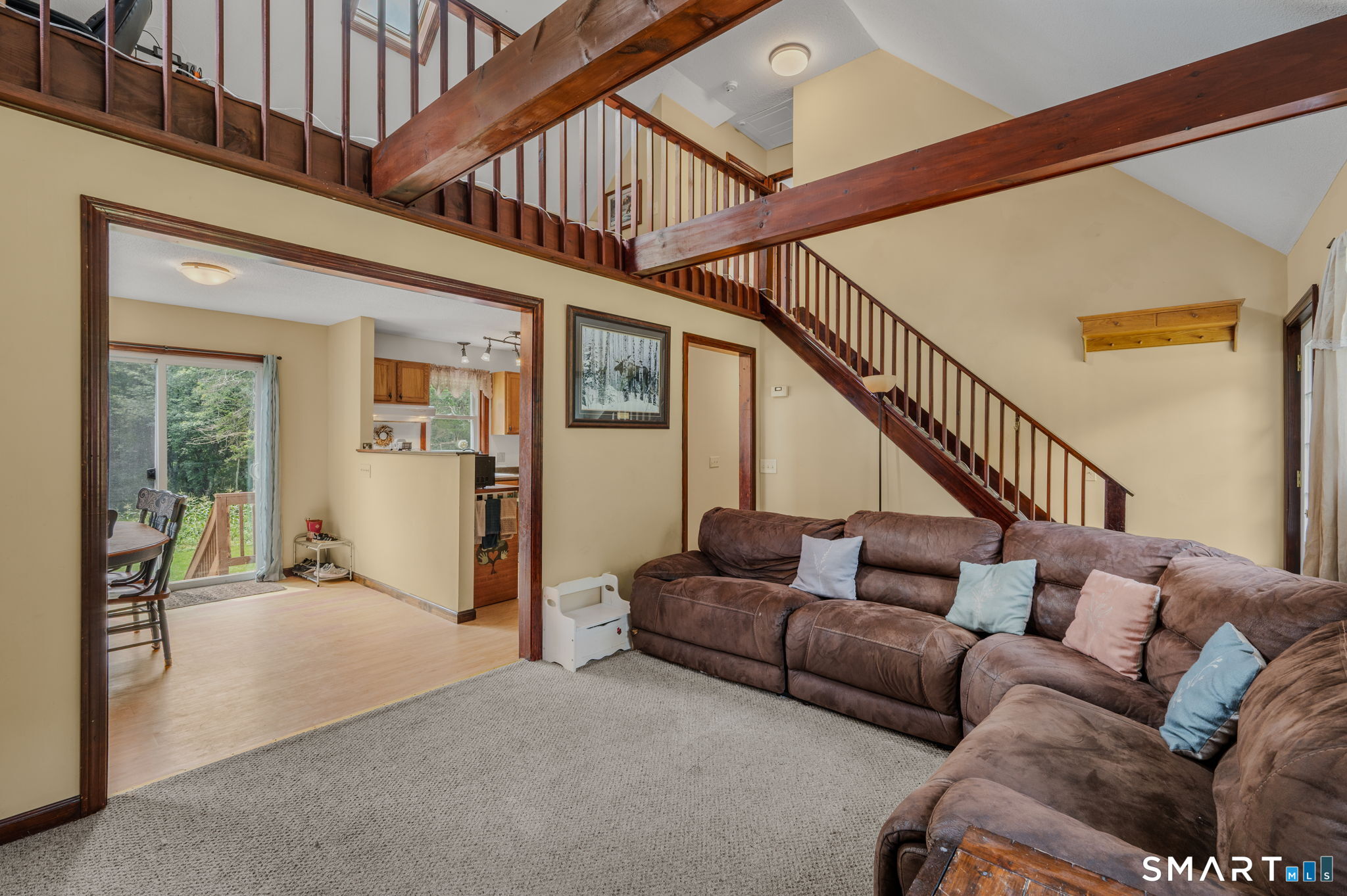 187 Hoxie Road Lebanon CT 06249