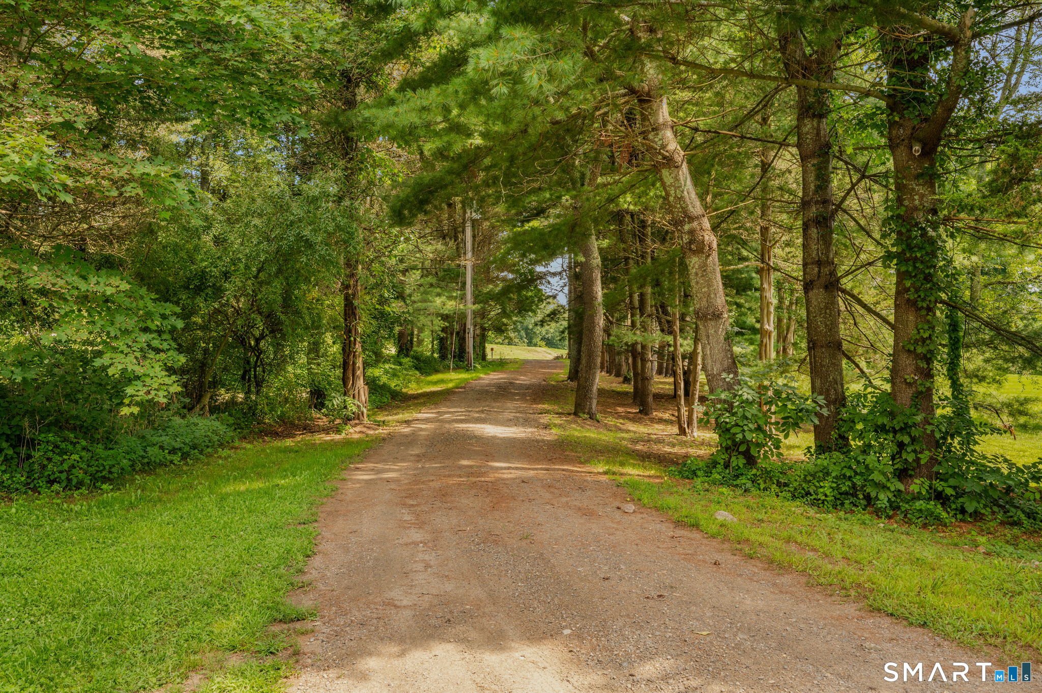 187 Hoxie Road Lebanon CT 06249