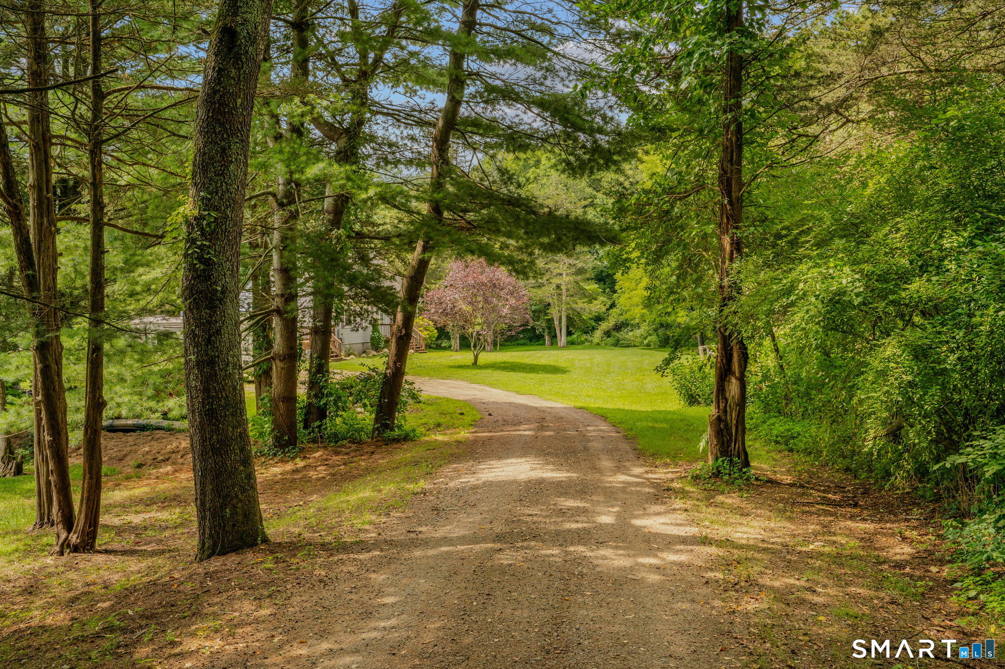 187 Hoxie Road Lebanon CT 06249