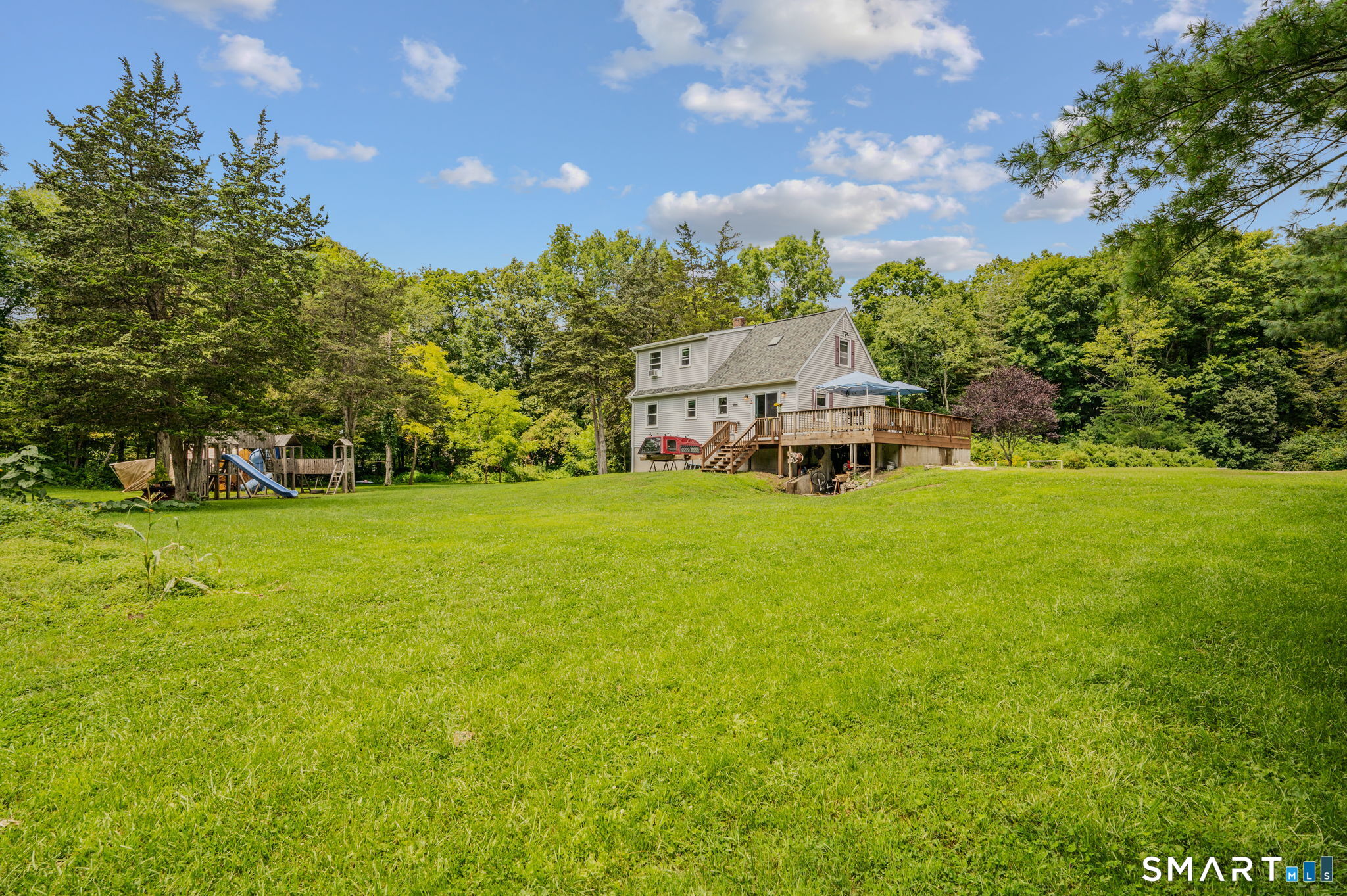 187 Hoxie Road Lebanon CT 06249