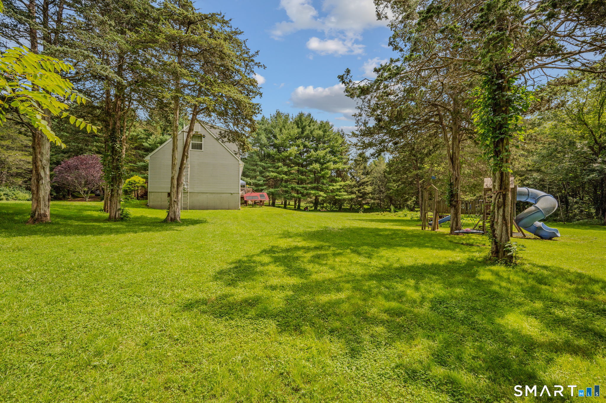 187 Hoxie Road Lebanon CT 06249