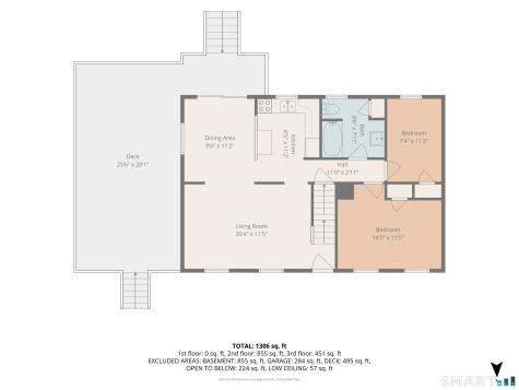 187 Hoxie Road Lebanon CT 06249