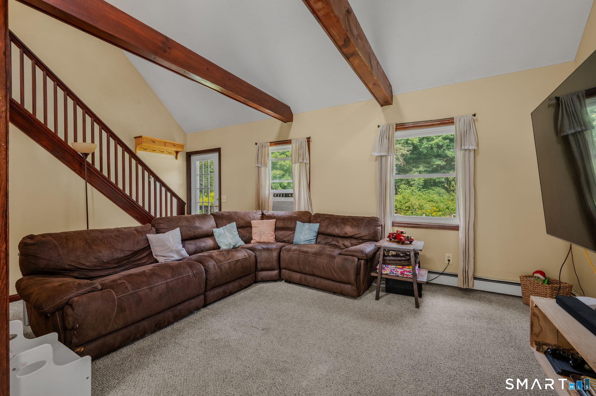 187 Hoxie Road Lebanon CT 06249