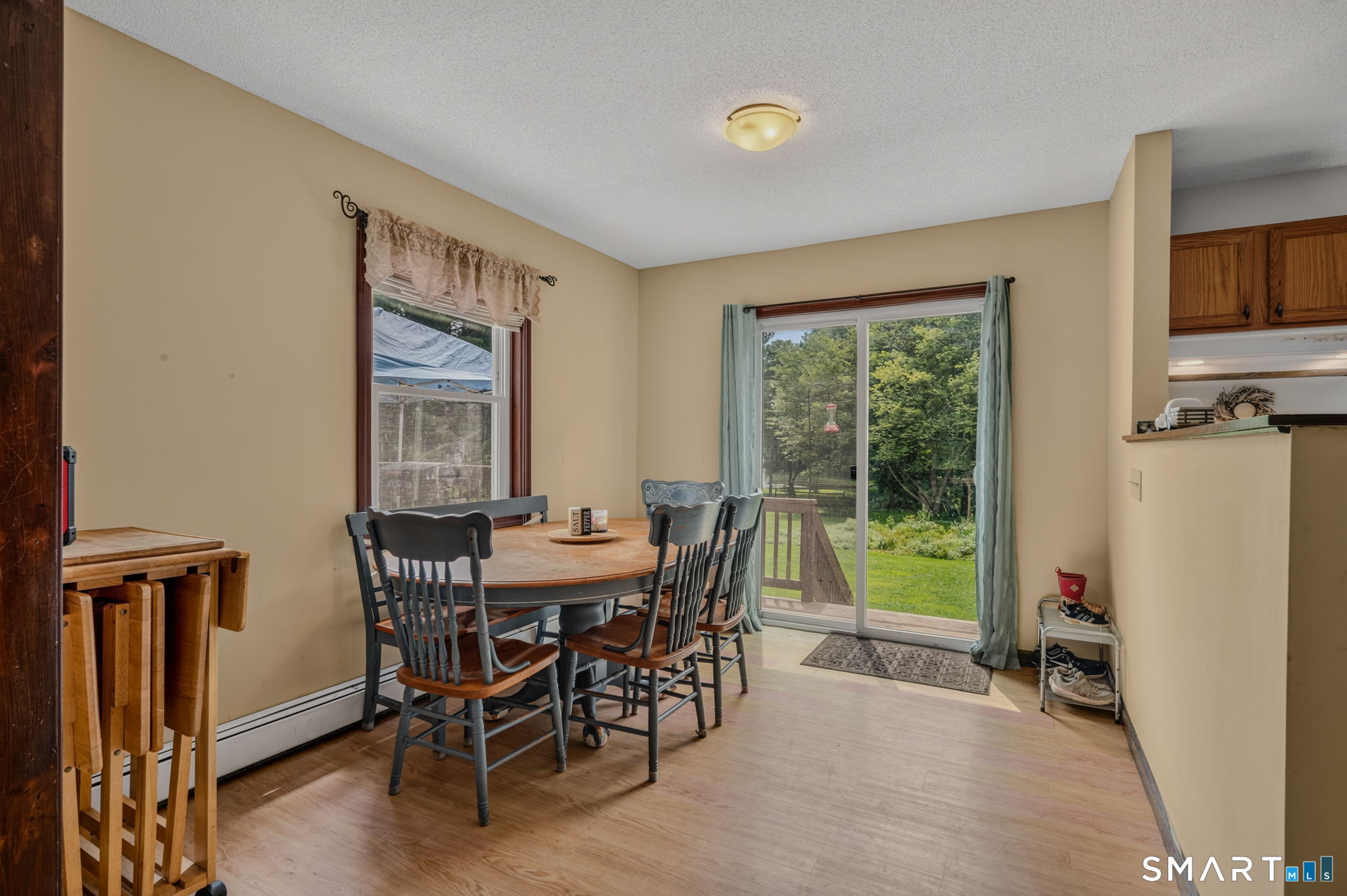 187 Hoxie Road Lebanon CT 06249
