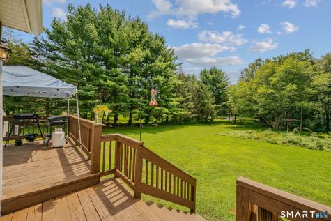 187 Hoxie Road Lebanon CT 06249