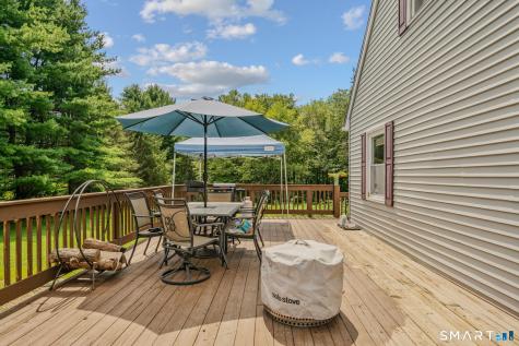 187 Hoxie Road Lebanon CT 06249