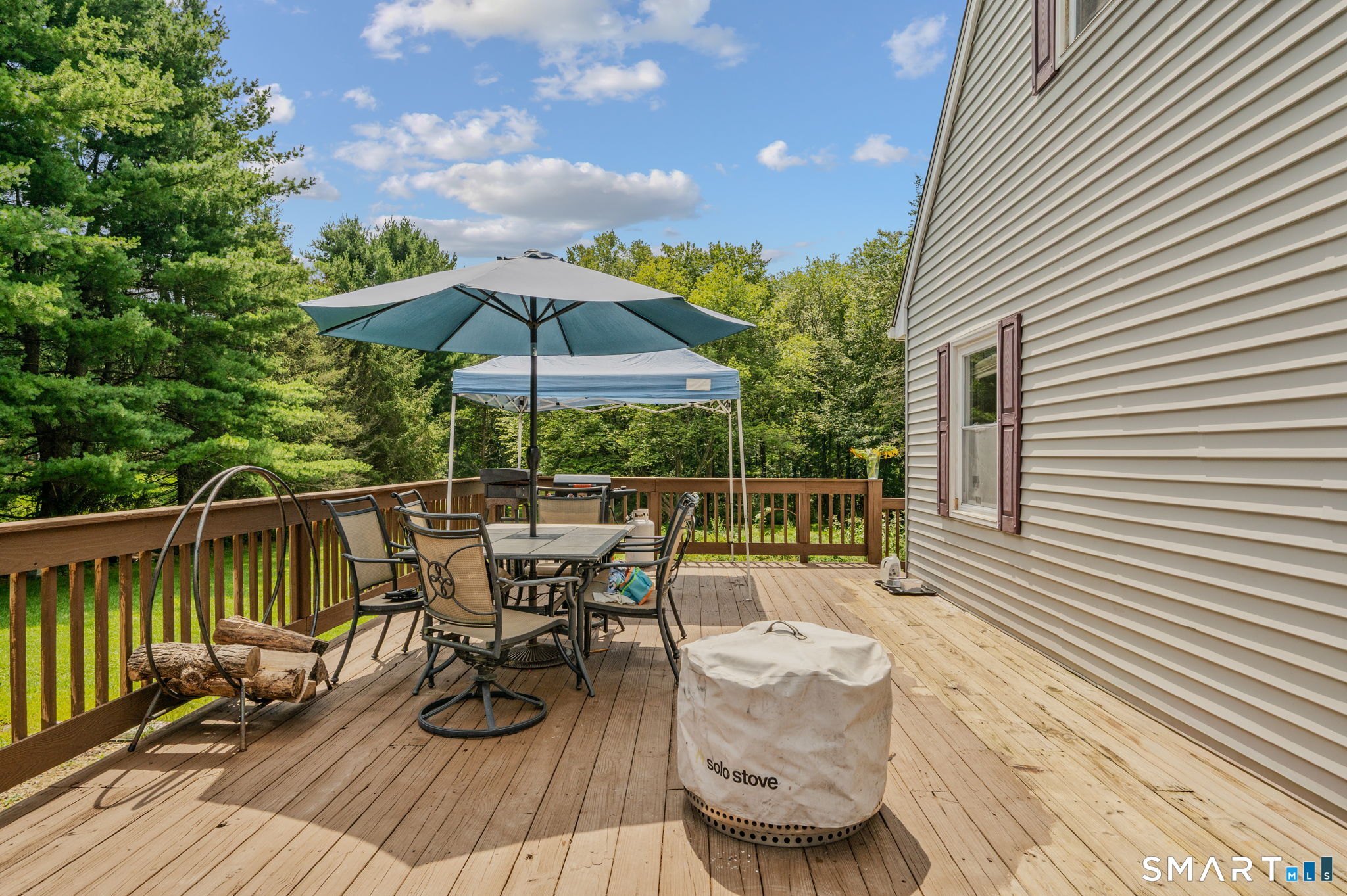 187 Hoxie Road Lebanon CT 06249
