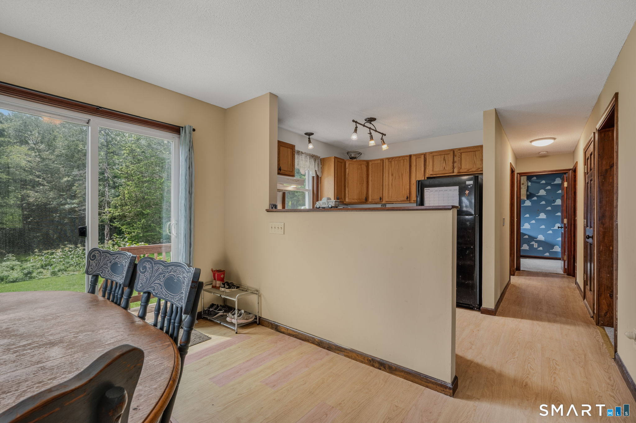 187 Hoxie Road Lebanon CT 06249