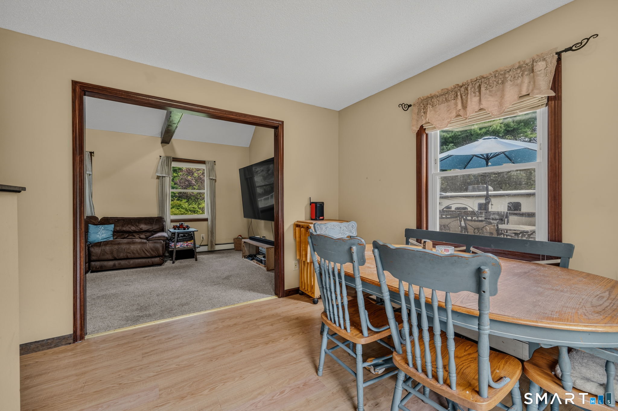 187 Hoxie Road Lebanon CT 06249