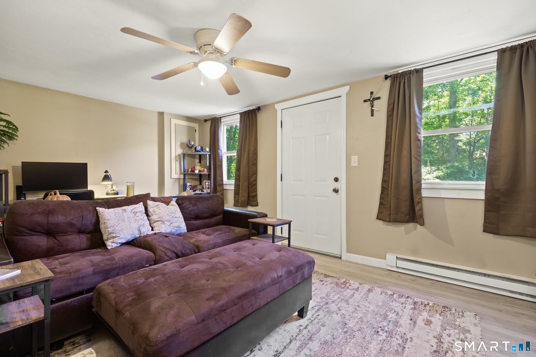 16 Shumway Avenue Killingly CT 06239