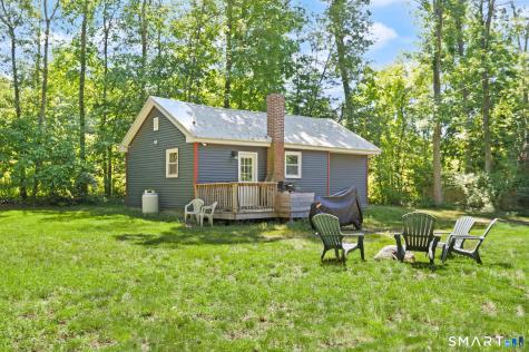 16 Shumway Avenue Killingly CT 06239