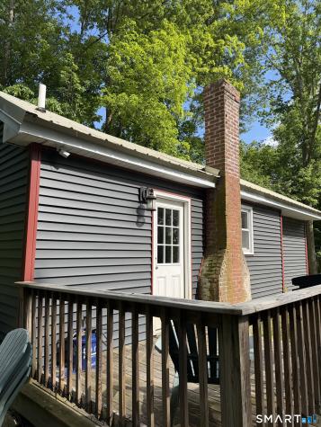 16 Shumway Avenue Killingly CT 06239