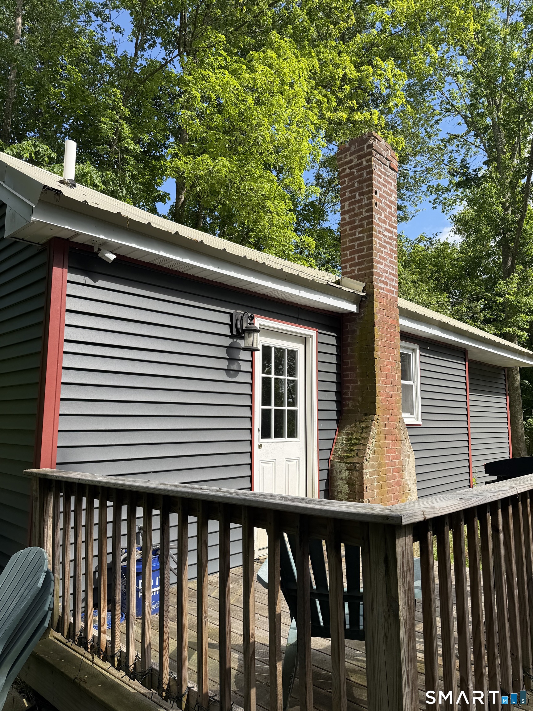 16 Shumway Avenue Killingly CT 06239