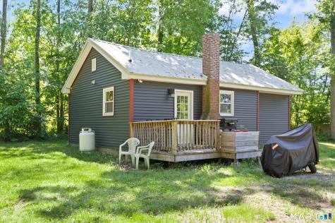 16 Shumway Avenue Killingly CT 06239