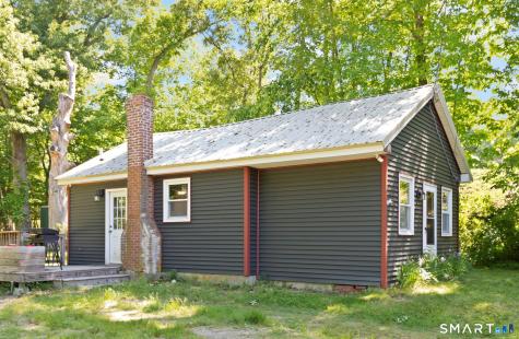 16 Shumway Avenue Killingly CT 06239