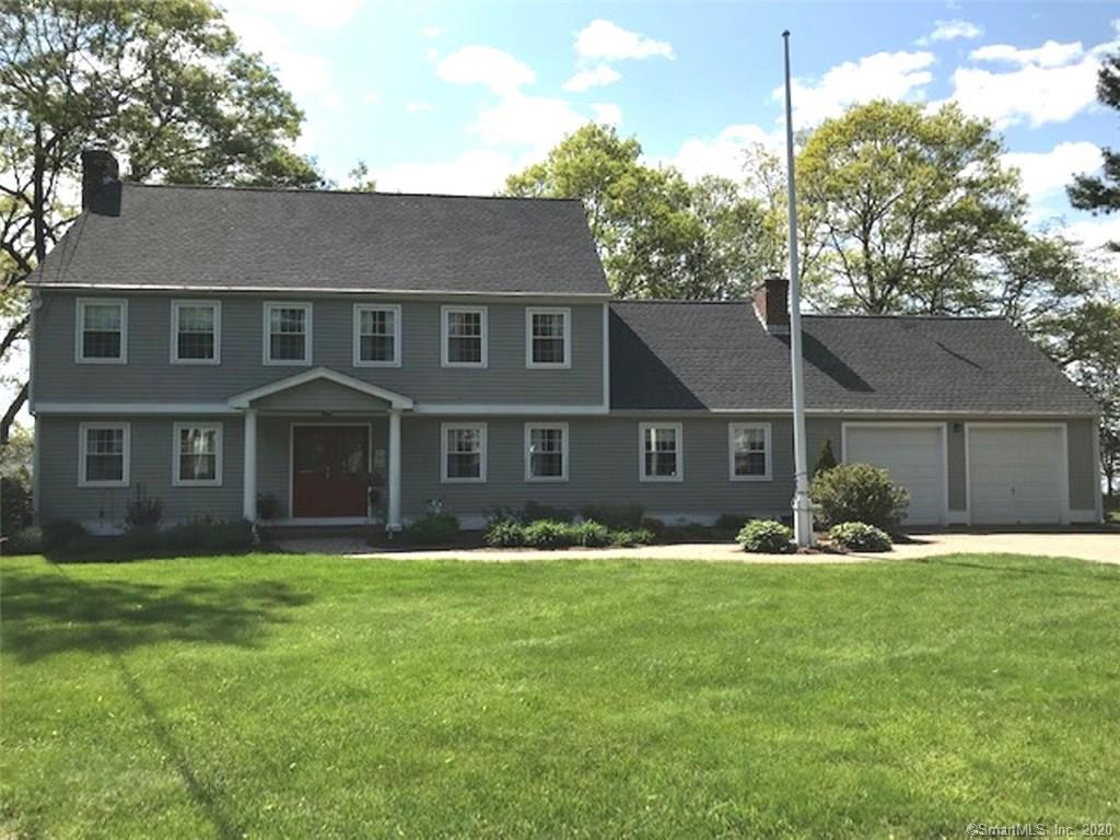 26 Pawson Landing Drive Branford CT 06405