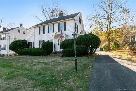 204 Southern Boulevard Danbury CT 06810