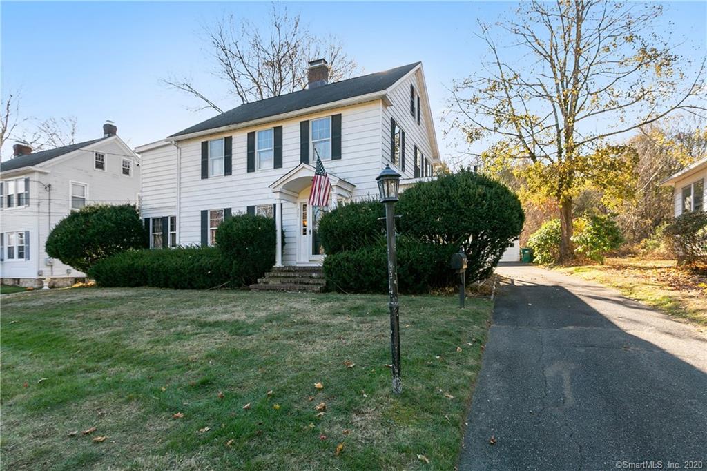 204 Southern Boulevard Danbury CT 06810