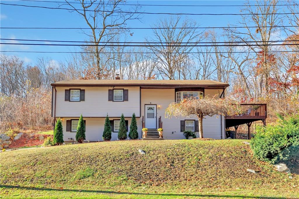 385 Beaver Street Ansonia CT 06401