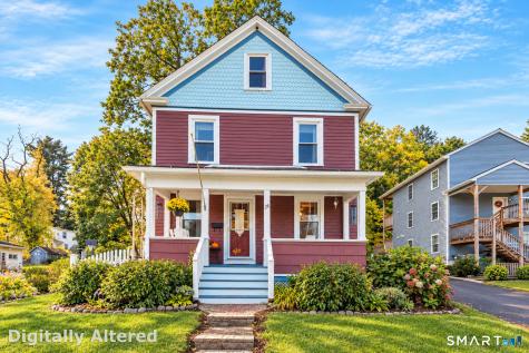 28 Eagle Street Plymouth CT 06786