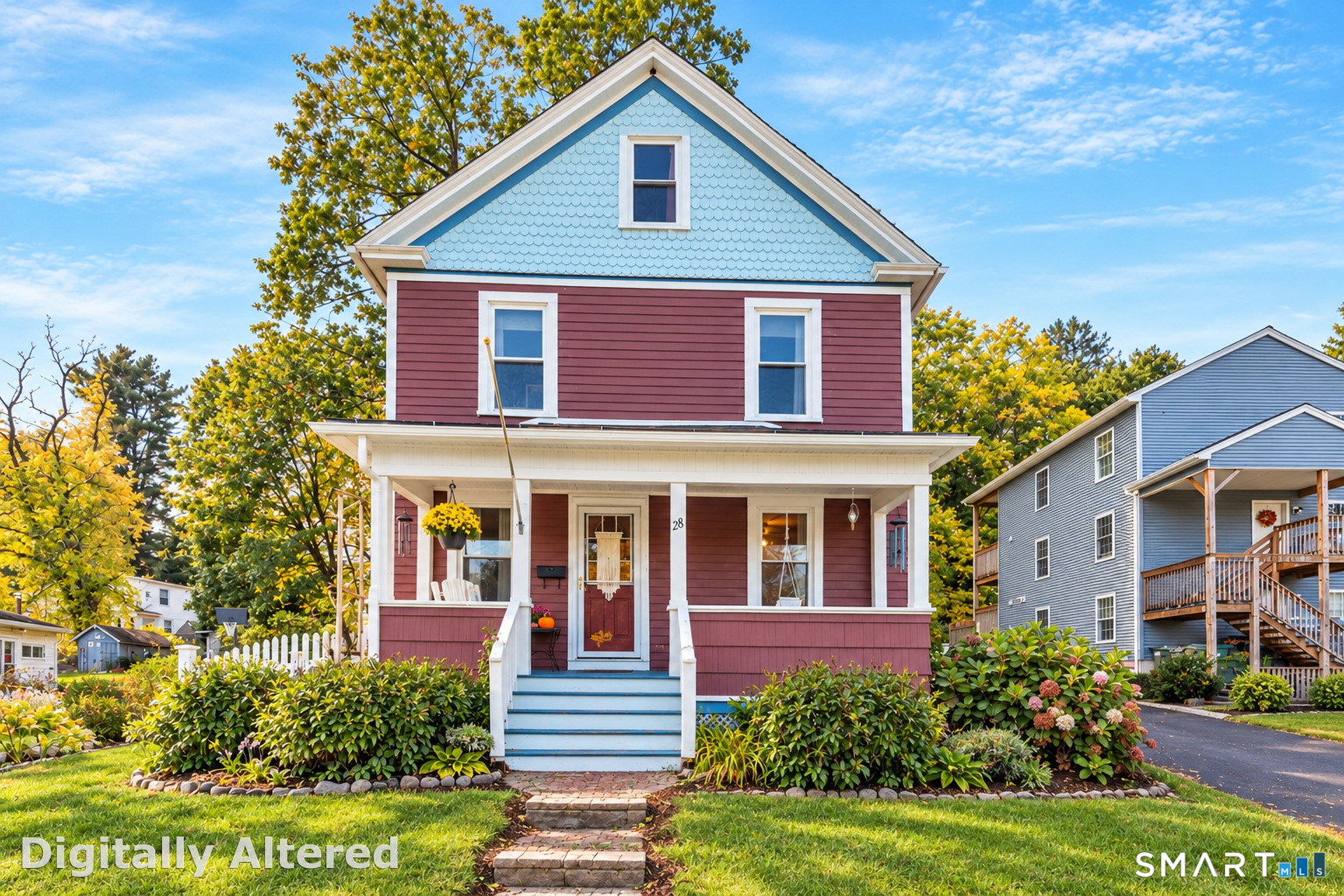 28 Eagle Street Plymouth CT 06786
