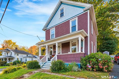 28 Eagle Street Plymouth CT 06786