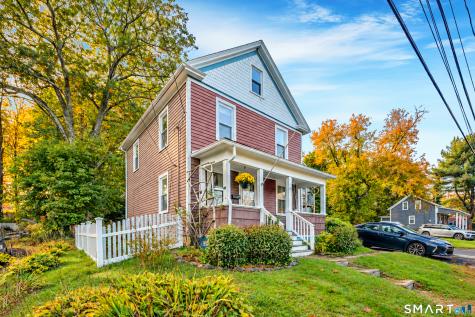 28 Eagle Street Plymouth CT 06786