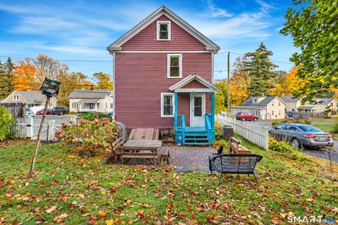 28 Eagle Street Plymouth CT 06786
