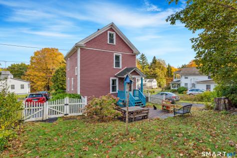 28 Eagle Street Plymouth CT 06786