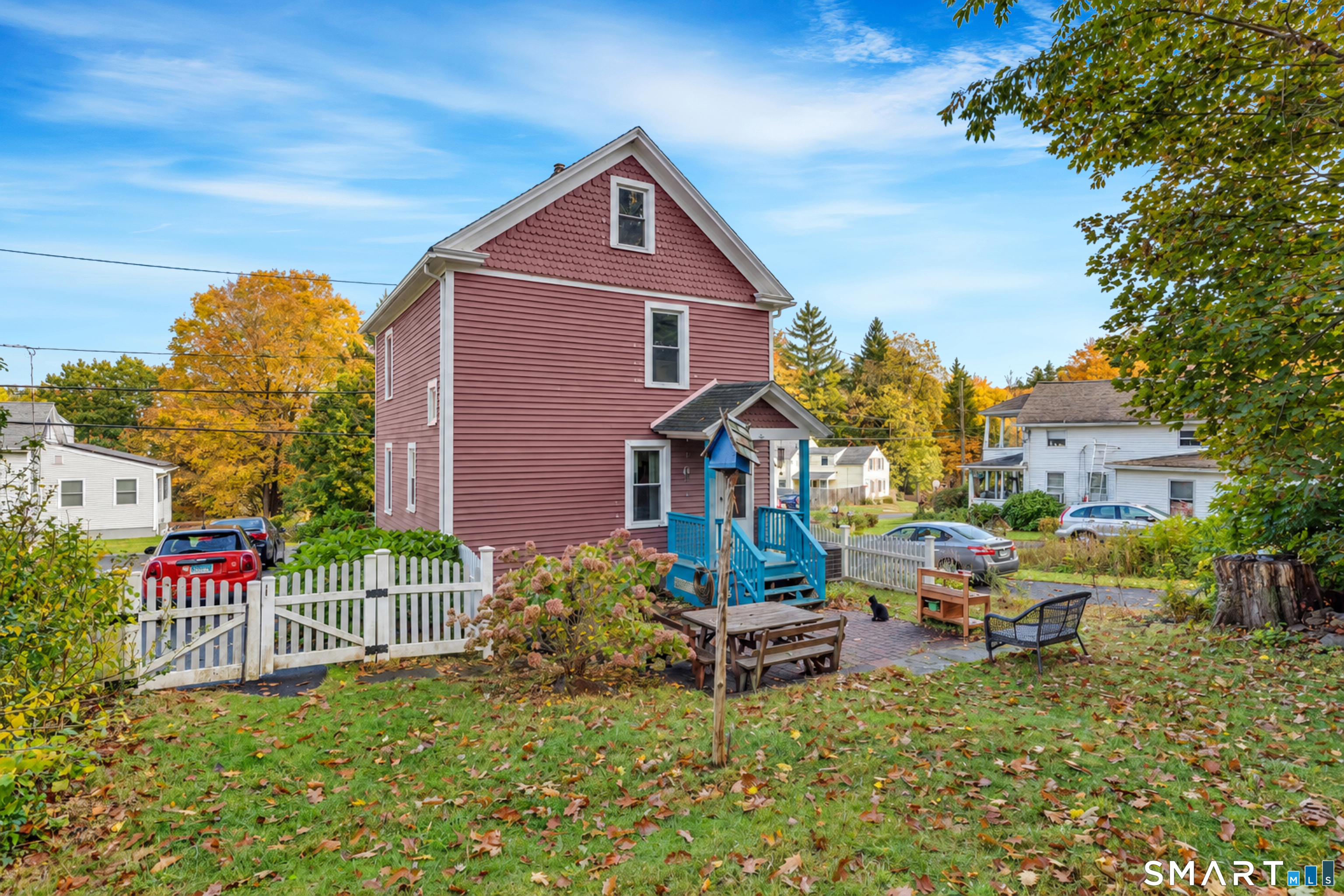 28 Eagle Street Plymouth CT 06786
