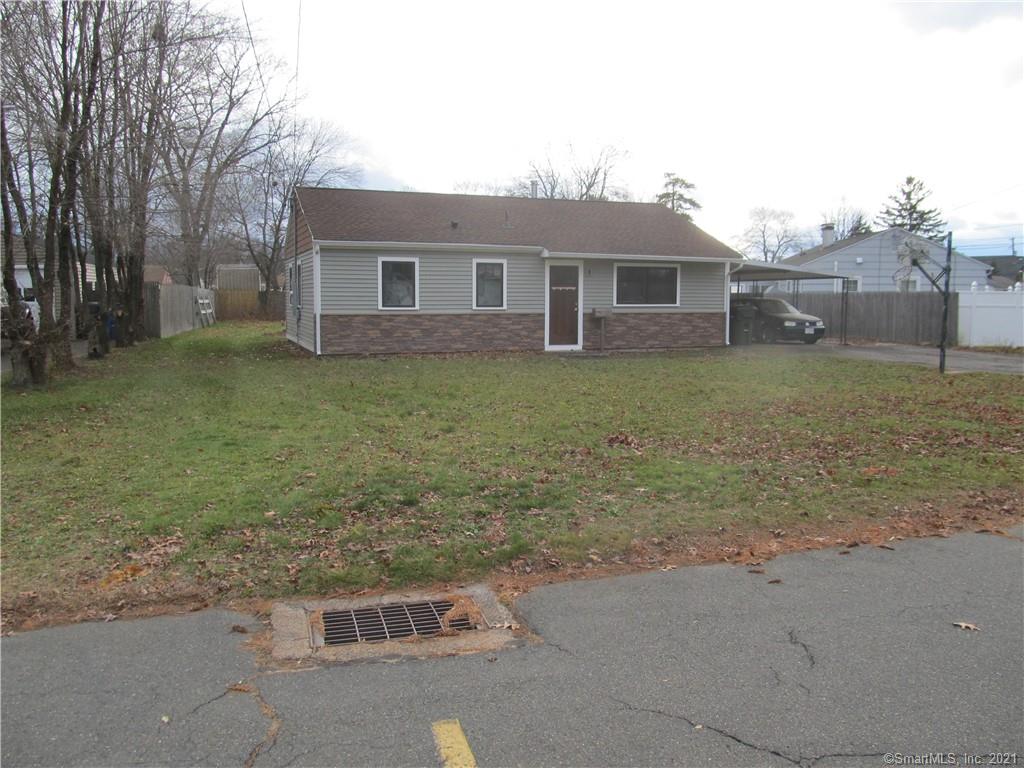 11 Walnut Circle Windsor Locks CT 06096