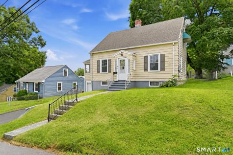 34 Corona Drive Waterbury CT 06708