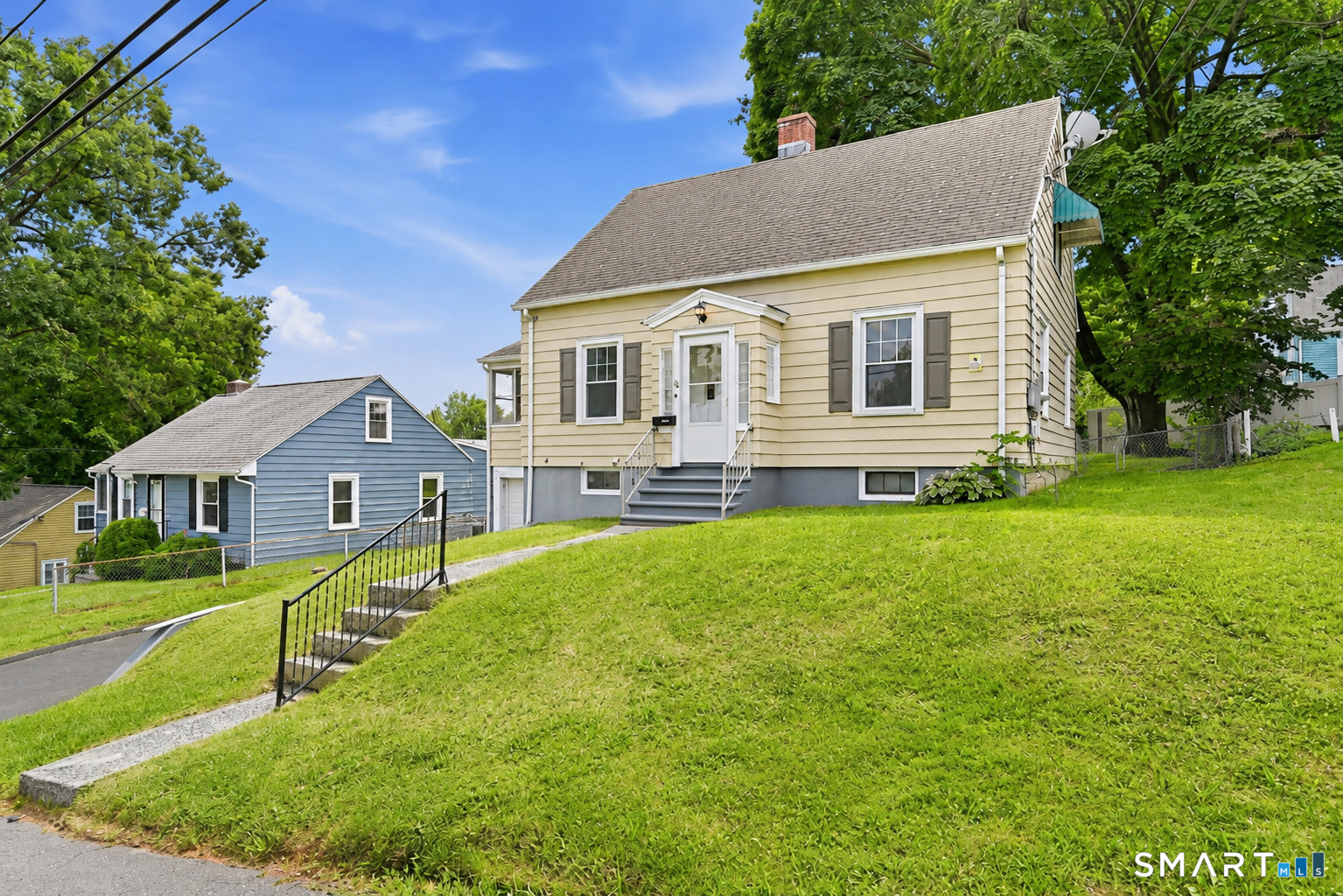 34 Corona Drive Waterbury CT 06708